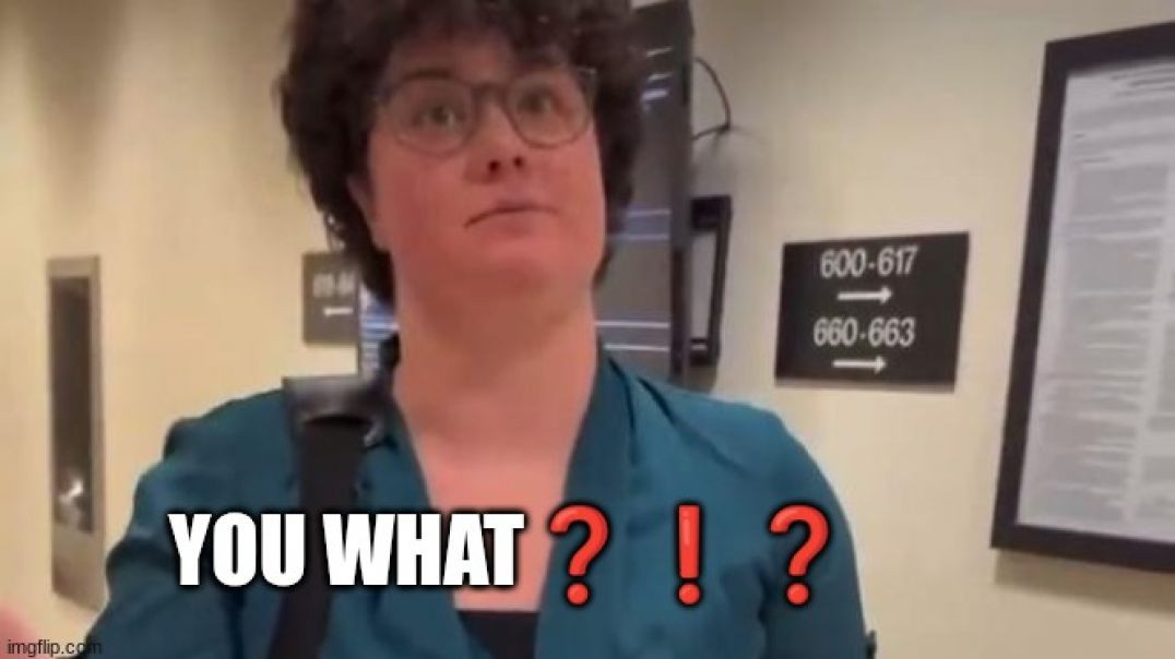 ⁣CONCERNED PARENT CONFRONTS A 'TEACHER' WHO INSISTS ON TEACHING CHILDREN ON HOW TO USE BU