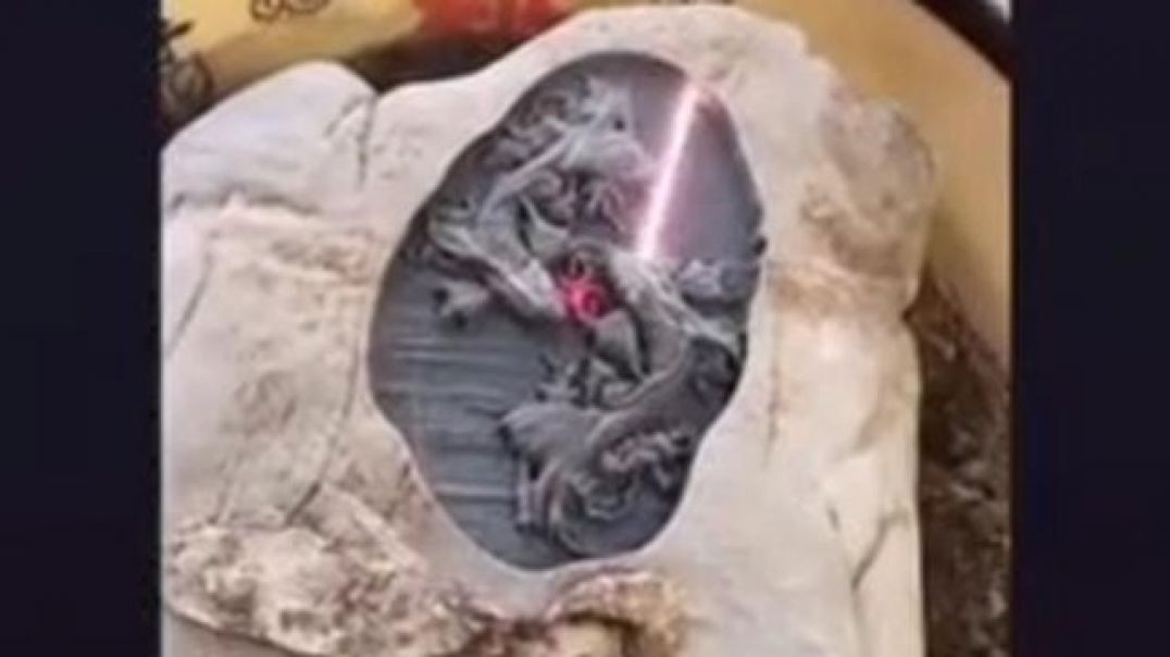 WERE OUR ANCIENT CIVILIZATIONS ETCHED 🧱❌ NOT BUILT❓