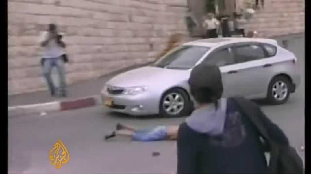 ⁣Give a bum israel jew a car and they misuse it to run over the children in your only home!