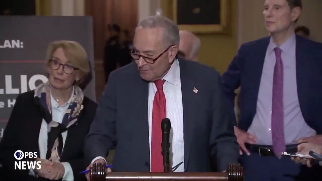 WERE YOU BEING STRAIGHT WITH THE PUBLIC 🔀 CHUCK THE SCHMUCK⁉️