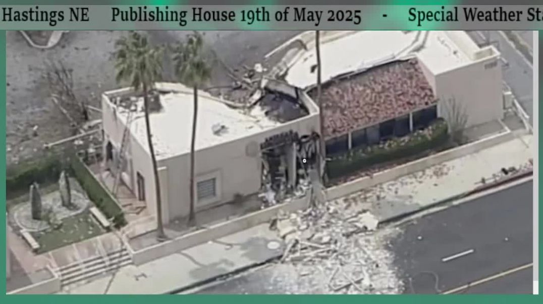 Palm Springs jewish Hoax Bomb With muslims On Our Taxes In Our Only Home Livestream 19th of May 2025