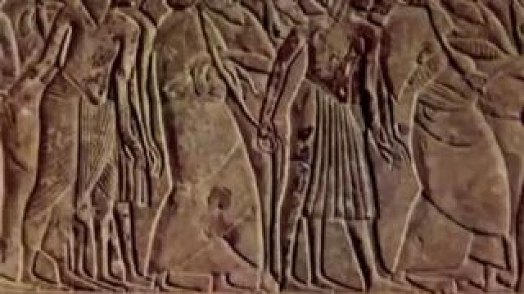 THE PAGAN ORIGINS ₪ OF JUDAISM