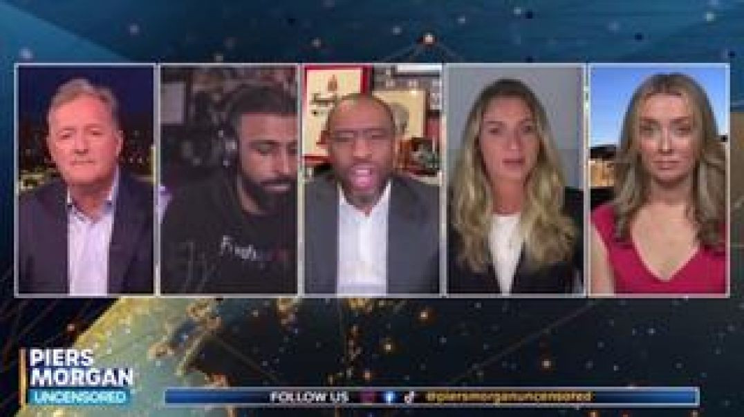 LAMONT HILL GETS 🤪 THE OOGA BOOGAS ON PIERS
