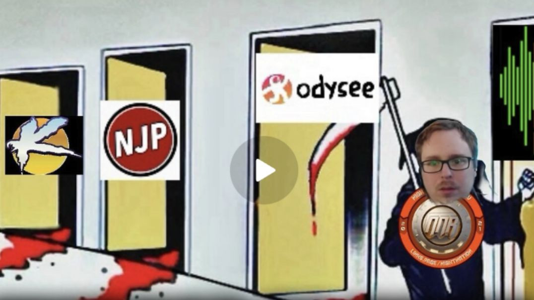 New Show Organization and Rule Adjustment ☭ 𝙉𝙄𝙂𝙃𝙏𝙉𝘼𝙏𝙄𝙊𝙉𝙍𝙀𝙑𝙄𝙀𝙒