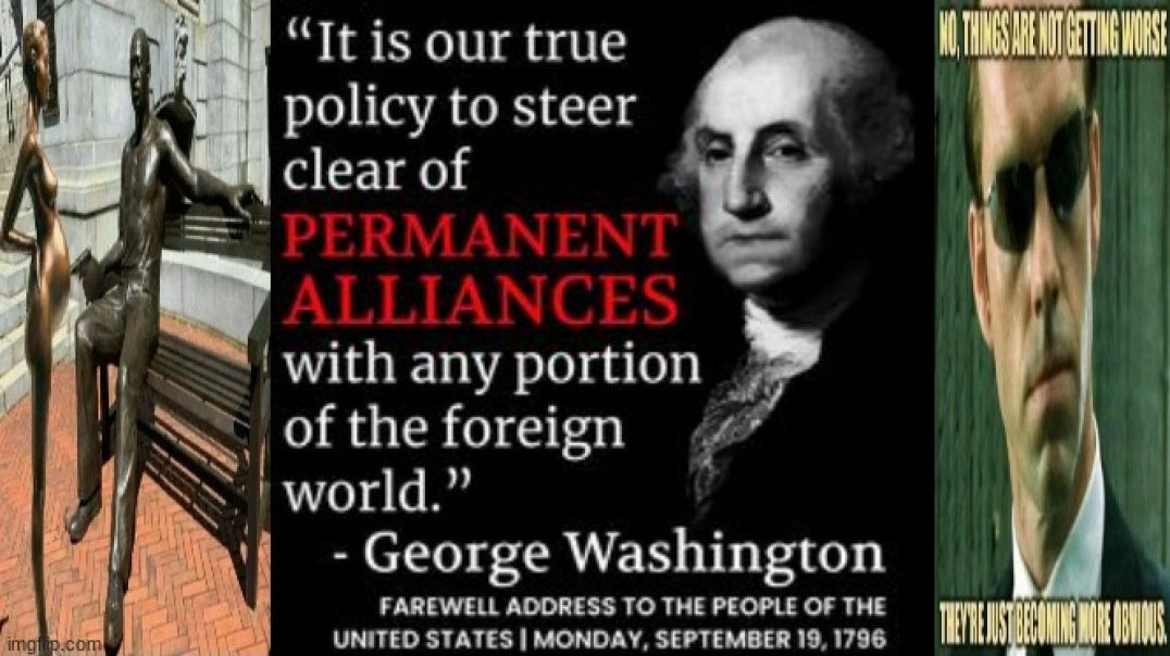 ⁣332 OF THE 435 MEMBERS OF CONGRESS HAVE AIPAC HANDLERS ASSIGNED ₪ [THE FIFTH COLUMN EXPOSED]