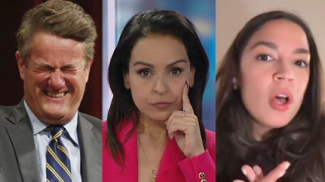 ⁣LEFTIES 👺 [AND DEMON POSSESSED MANIACS] LOSING IT 🎙 RITA PANAHI ROASTS THE MSNBC LUNATIC ASYLUM
