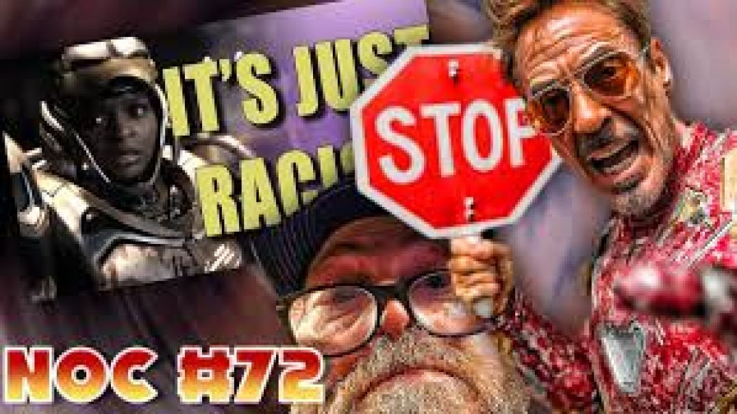 NOC 72 ♛ EXPOSING TH3BIRDMAN'S GRIFT