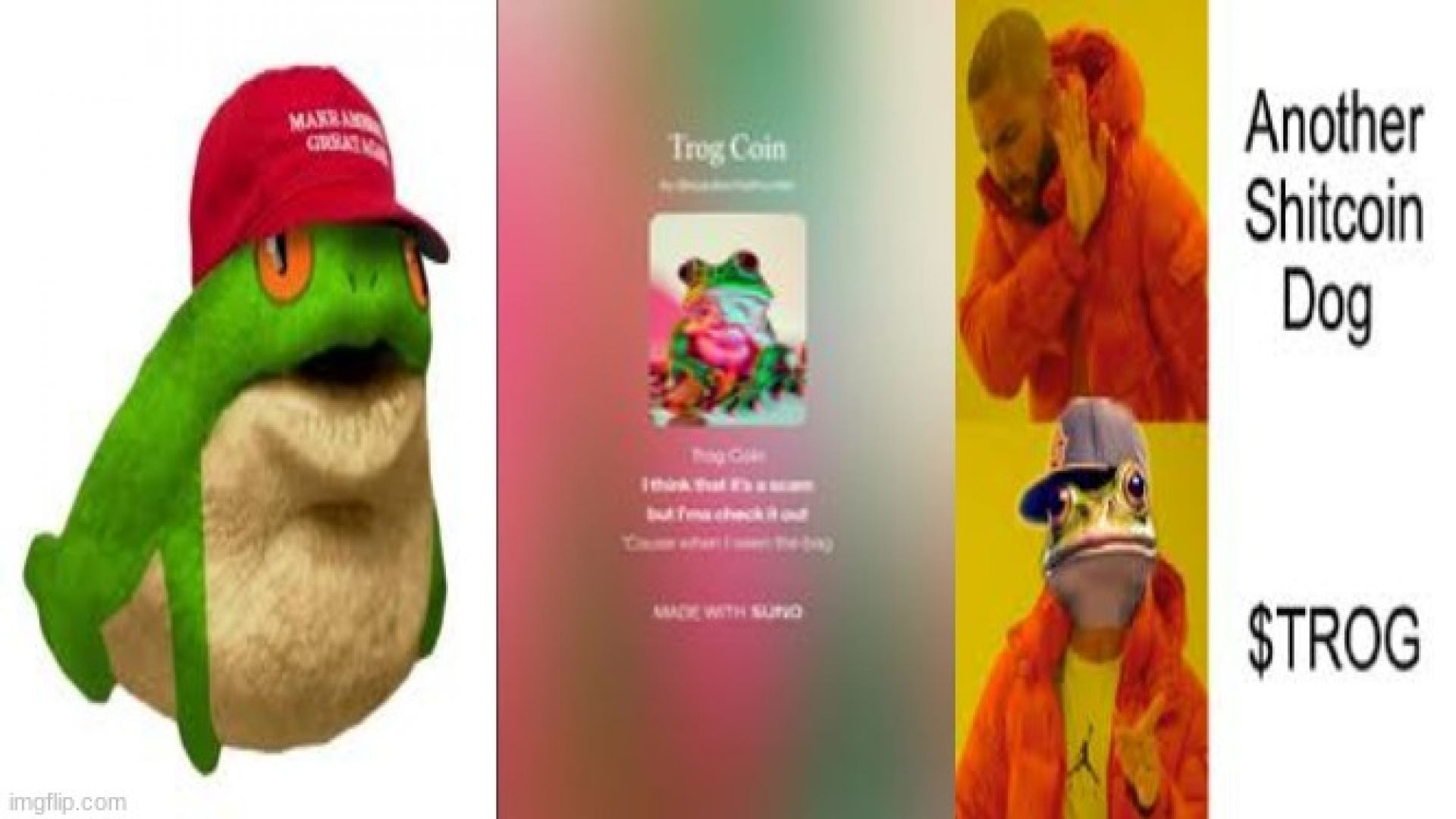 TROG 🪙 COIN