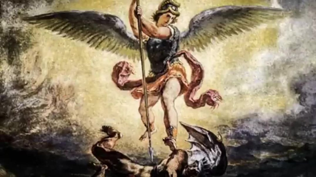 ⁣SATANISM AND PSYOPS ⚧ THE WORLD OF MICHAEL AQUINO [DOCUMENTARY]