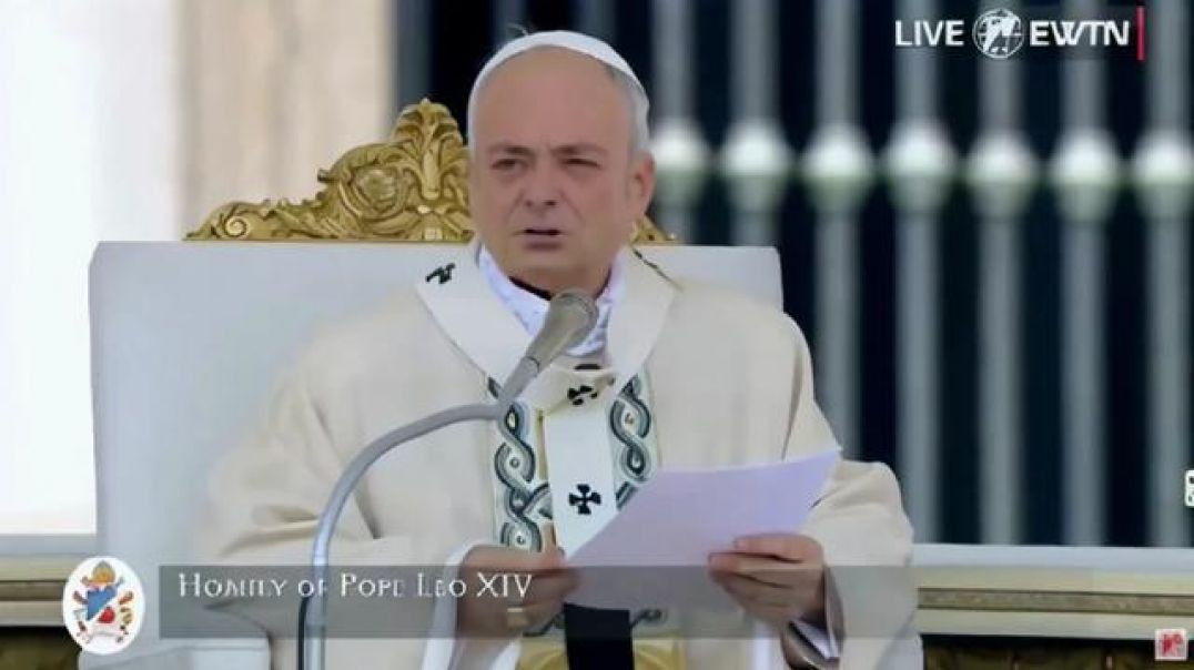 POPE ☩ TOOBAH
