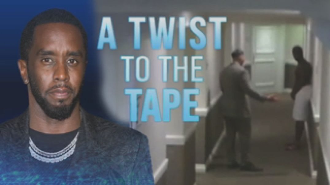 DIDDY TRIAL 🧑‍⚖ CASSIE HOTEL ATTACK AFTERMATH SEEN IN UNEDITED 15-MINUTE VIDEO
