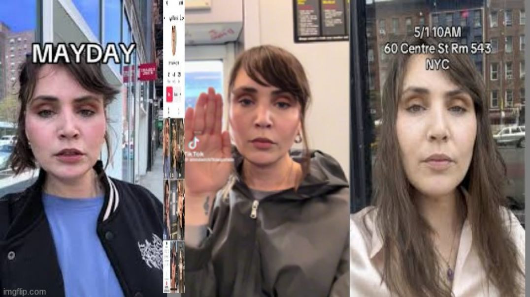 ⁣ANYONE HEARD ABOUT THIS❓[ANNAWICKFKAEPSTEIN'S DEAD WOMAN'S SWITCH]
