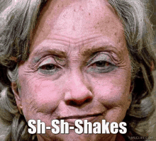 THE PANTSUITWARPIG 🐗 DOES THE HARLEM SHAKE [SEIZURE EDITION]