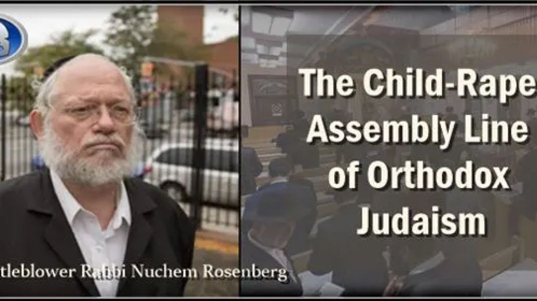 ⁣CHILDREN ARE SEX TOYS ₪ IN ISRAEL❗