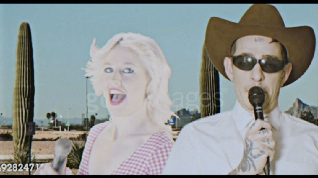 ⁣IN SPITE OF OURSELVES [WITH AMY TAYLOR] 🎸🎤 VIAGRA BOYS