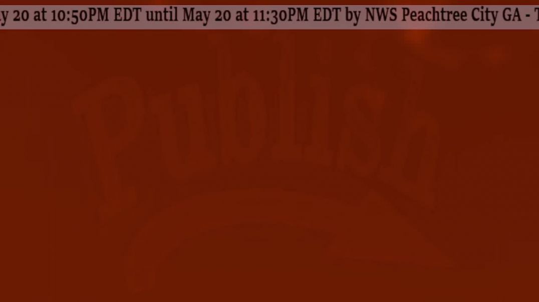 Active Crime Update Publishing House Owner Report Jacksonville Florida USA 20th May 2025 Livestream