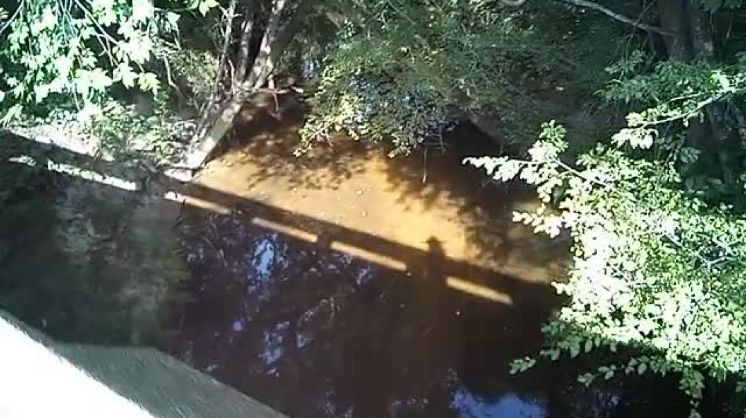 ⁣Easy access child rape location for invading blacks and sandy jews near school still trashed!
