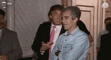 JEFFREY EPSTEIN INTRODUCED MELANIA TO TRUMP 🔞 AND TRIED TO GET HIM TO RAPE KATIE JOHNSON❗