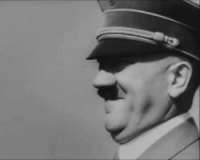 HITLER WAS RIGHT, SON