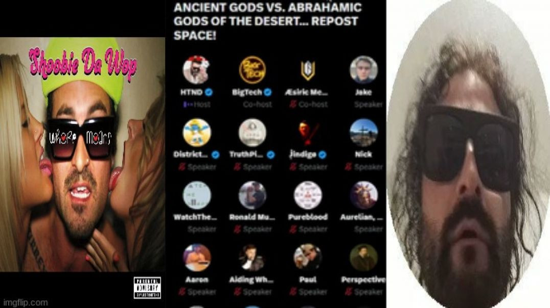 ⁣JON MINADEO AKA HANDSOME TRUTH ₪ IS LOOKING FOR A NEW GRIFT❓ [CHRISTOGENEA COMMUNITY FORUM]