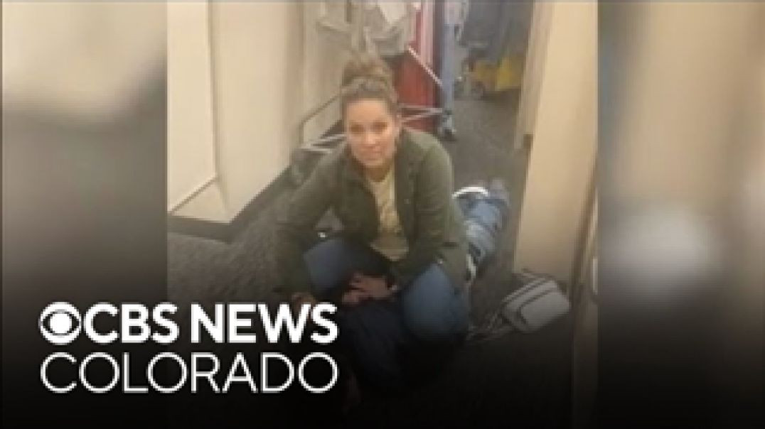 WOMAN STOPS MAN RECORDING WOMEN IN DRESSING ROOMS 📸 ADVOCATES FOR VICTIMS AT HIS SENTENCING
