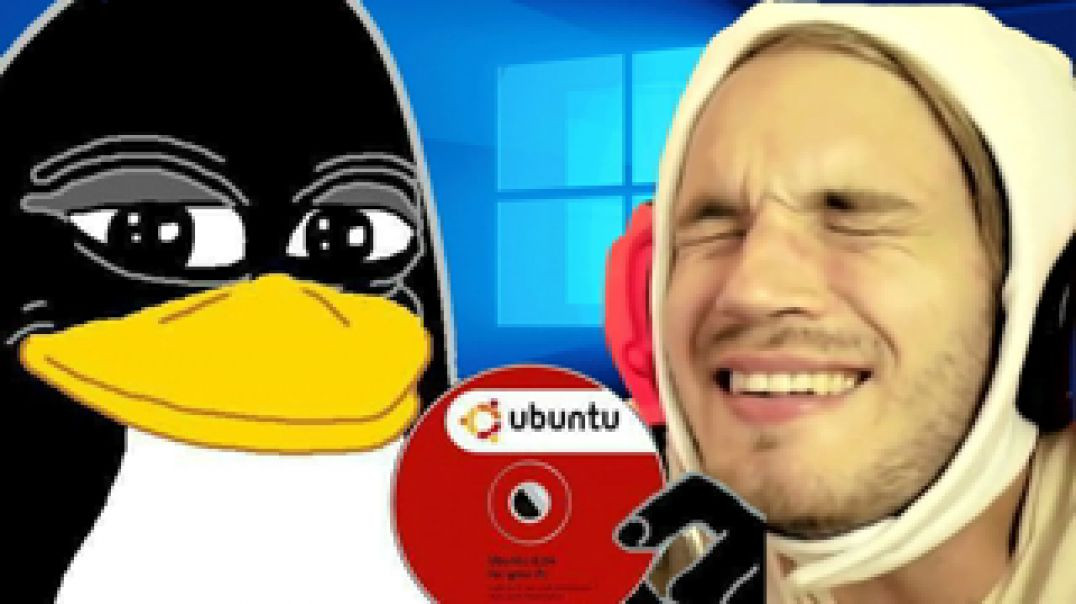 SCAMMER 🆚 LINUX USER ⌨ HE WAS TOTALLY LOST❗ SCAMMER REVOLTS