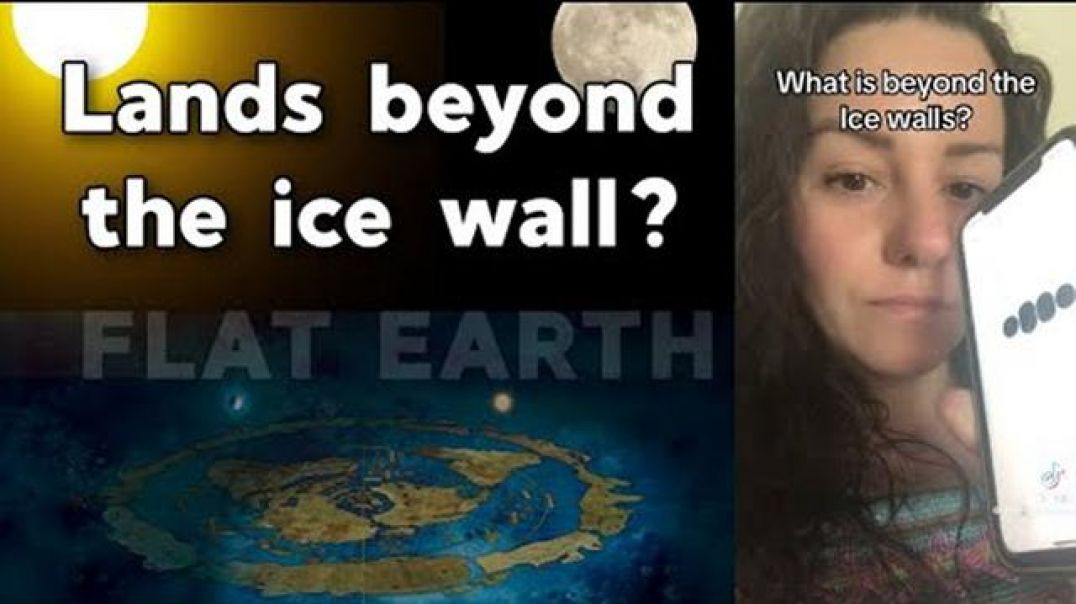 MORE LAND 🏔 BEYOND ANTARCTICA [PUBLISHED TODAY]