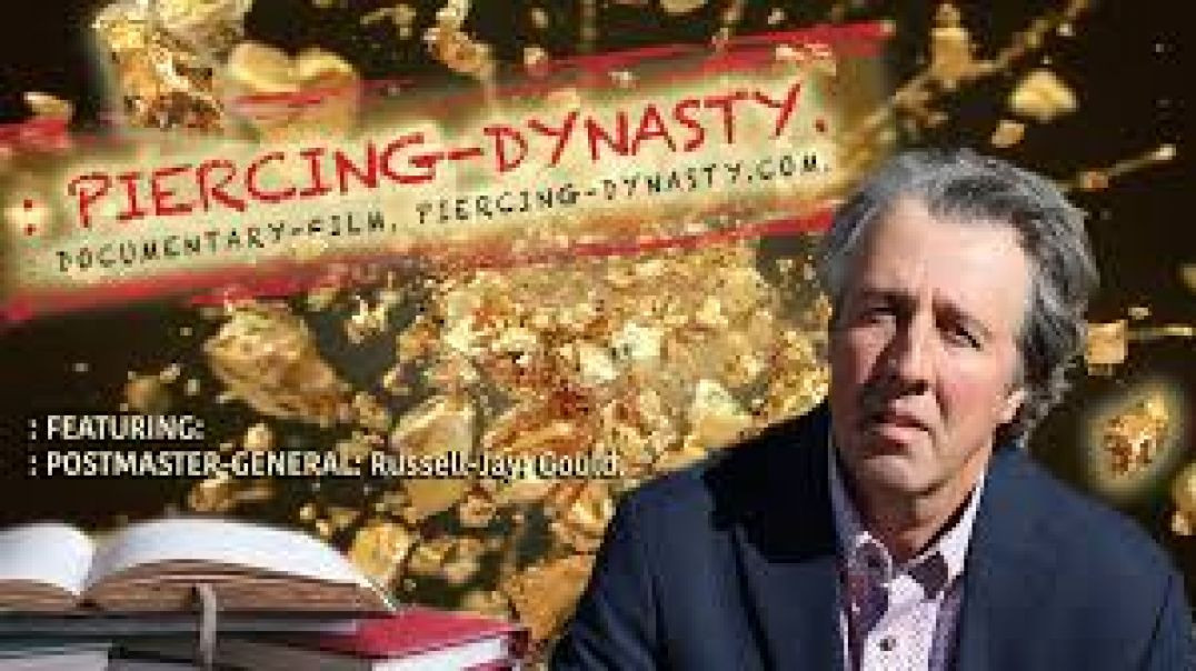 ⁣ː Russell-Jayː Gould ♚☈ FOR THE FLOW OF THE TRUTH IS WITH THIS CHANNEL
