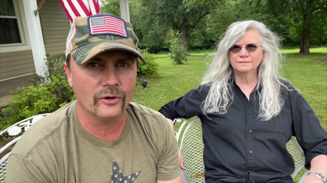 ⁣TENNESSEE VALLEY AUTHORITY CAUGHT TRESPASSING ON PRIVATE PROPERTY❗