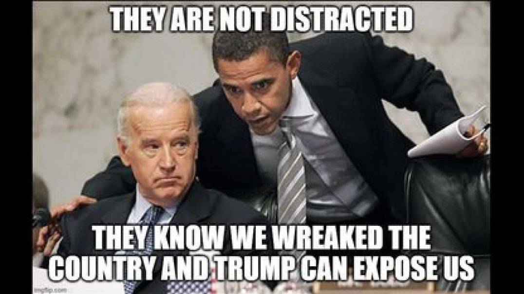 ⁣BATHHOUSE BARRY PANICS 😱 AS THE SWAMP GETS DRAINED METHODICALLY