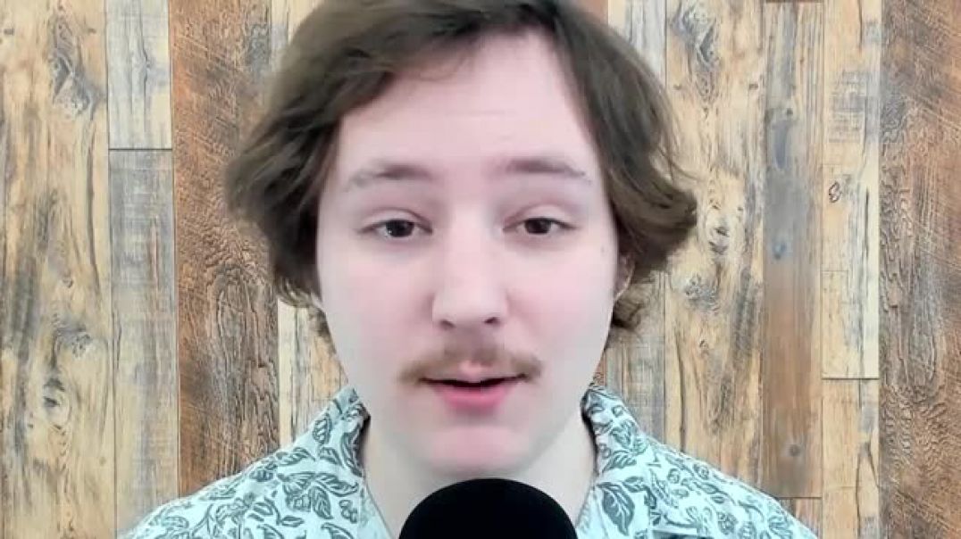 ⁣WE ALL HAVE (((BLACK FATIGUE))) ☢ NUCLEAR GRIFTER