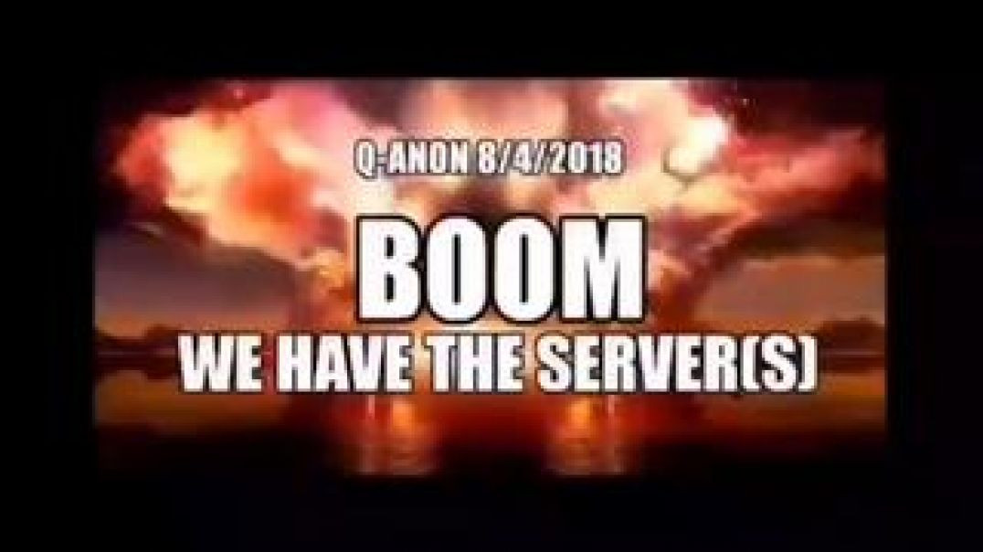 WE HAVE THE SERVERS❗ℚ⛈  BOOOOOOOOOOOOOOOOOOM❗