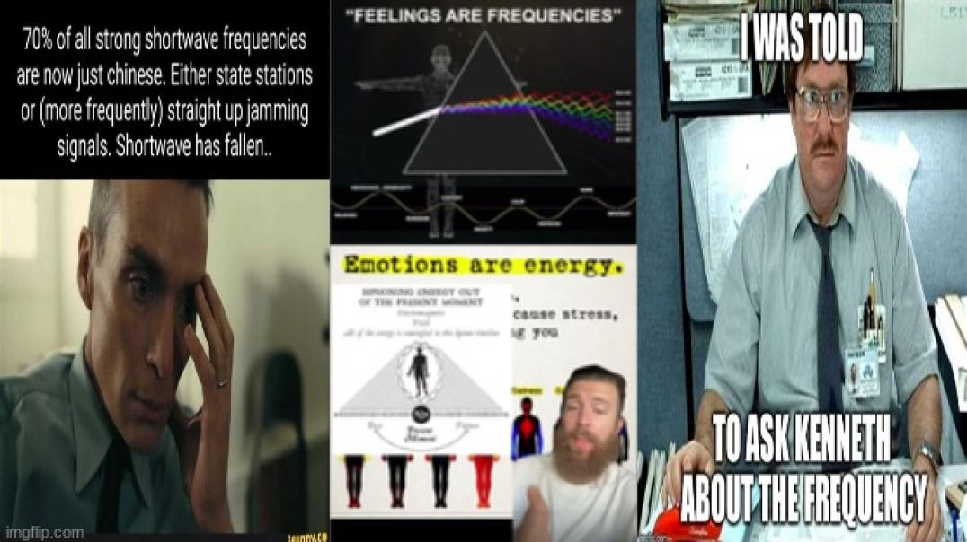 ⁣DON'T HATE THE MESSENGER ♚ HATE THE MESSAGE [FEELINGS ARE FREQUENCIES 〰 EMOTIONS ARE ENERGY]