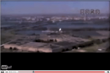 ⁣WHY DID THEY EVEN BOTHER USING A SCUD MISSILE 🚀 TO BLOW UP THE PENTAGON ON 9-11⁉️ [PENTACONNED]