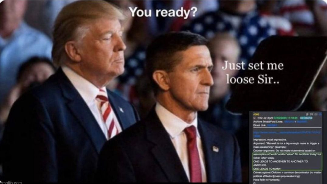 ⁣THE TRUTH ABOUT INCONVENIENT REALITY 🛑 [DEVOLUTION AND FLYNN]