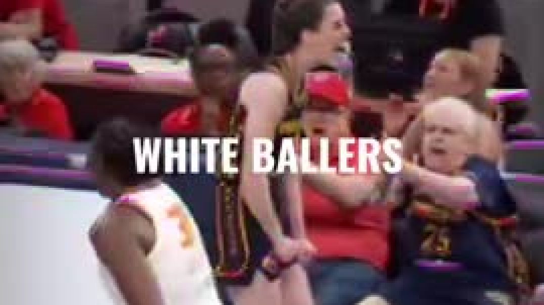 ⁣White Ballers Music Video