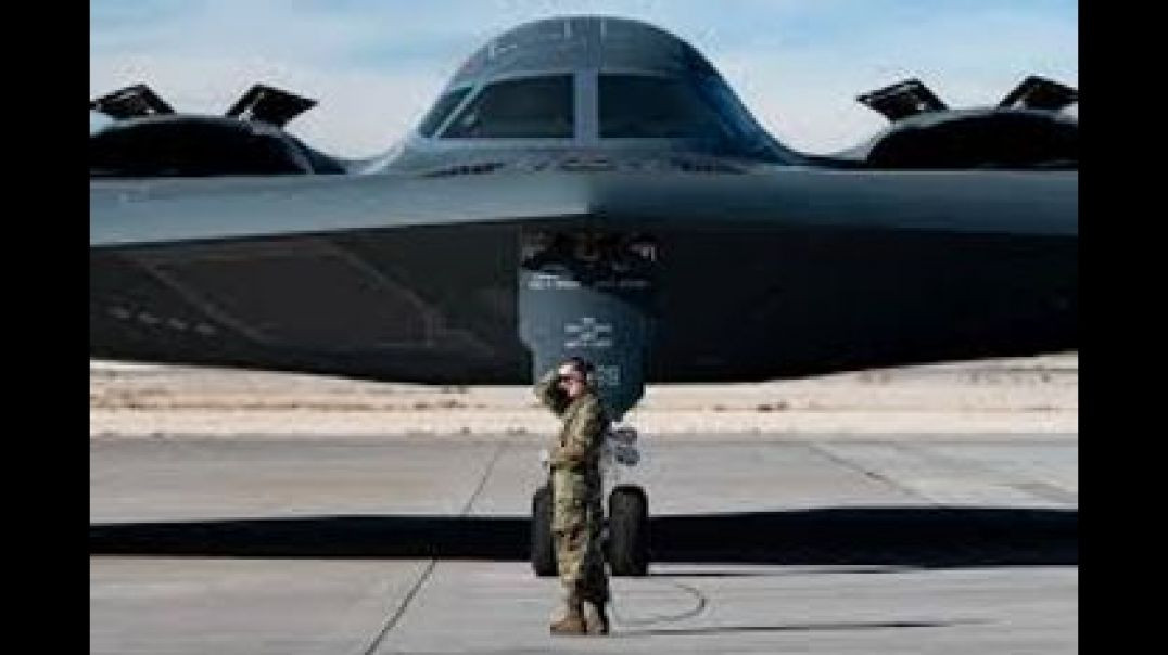 ⁣ALL THE WORLD IS ABOUT 👁 TO WITNESS USAF POWER❗