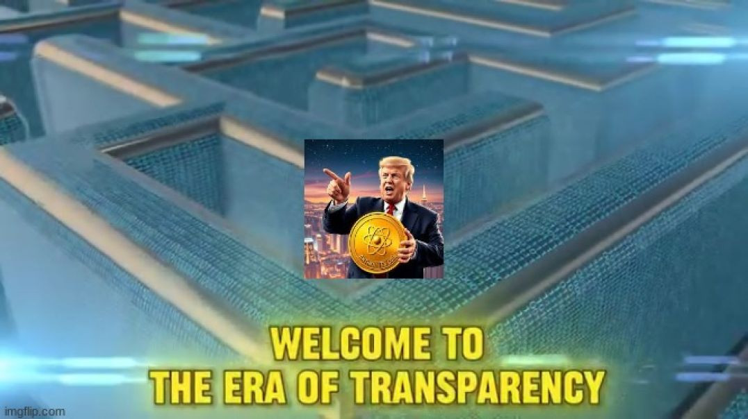 ⁣THE QFS IS FULLY OPERATIONAL❗ FLYNN'S EMERGENCY ⚠ WARNING
