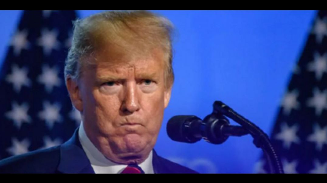 ⁣EPIC KVETCHING TO ENSUE AFTER PRESIDENT DONALD JOHN TRUMP 💣 DROPS THE F-BOMB LIKE A BOSS❗