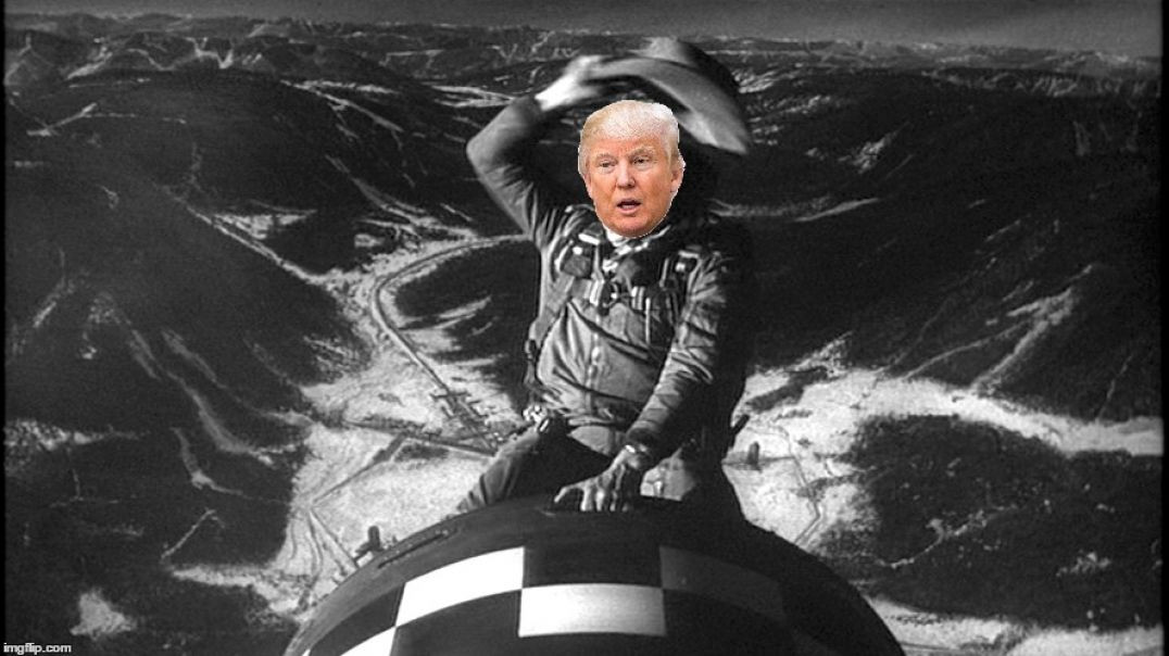 ⁣THIS WAS RECORDED BEFORE THE SECRET KINGS CONTROLLING TRUMP 💣 ENGINEERED THE BOMBING OF IRAN