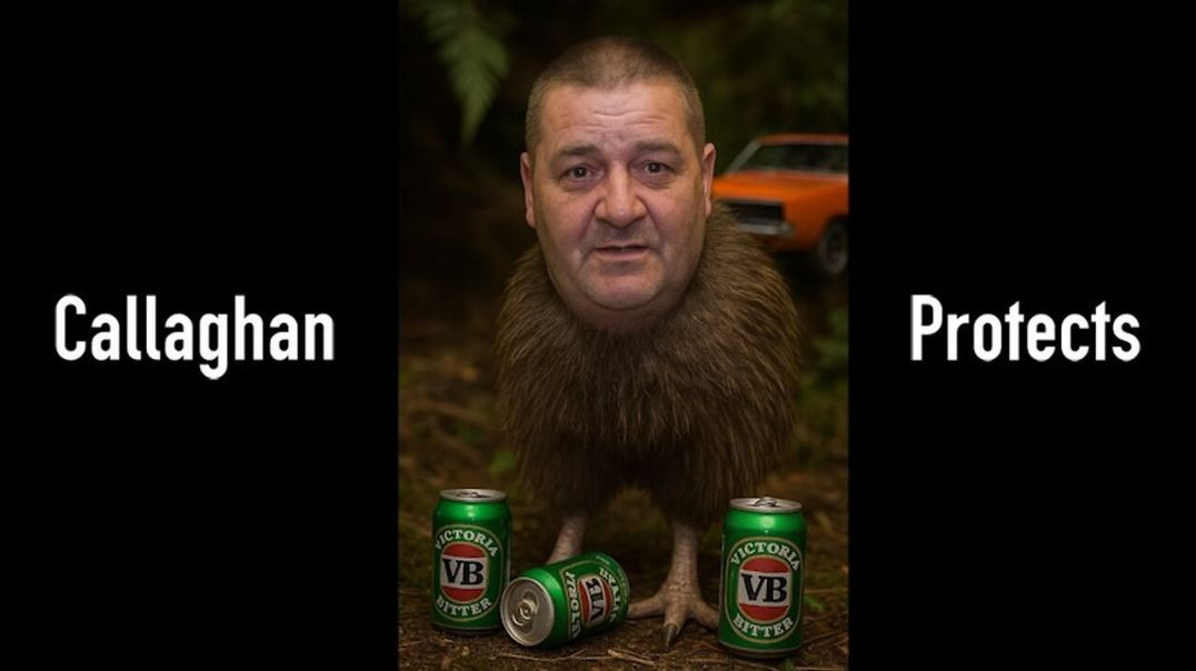CALLAGHAN 🔞 PROTECTS
