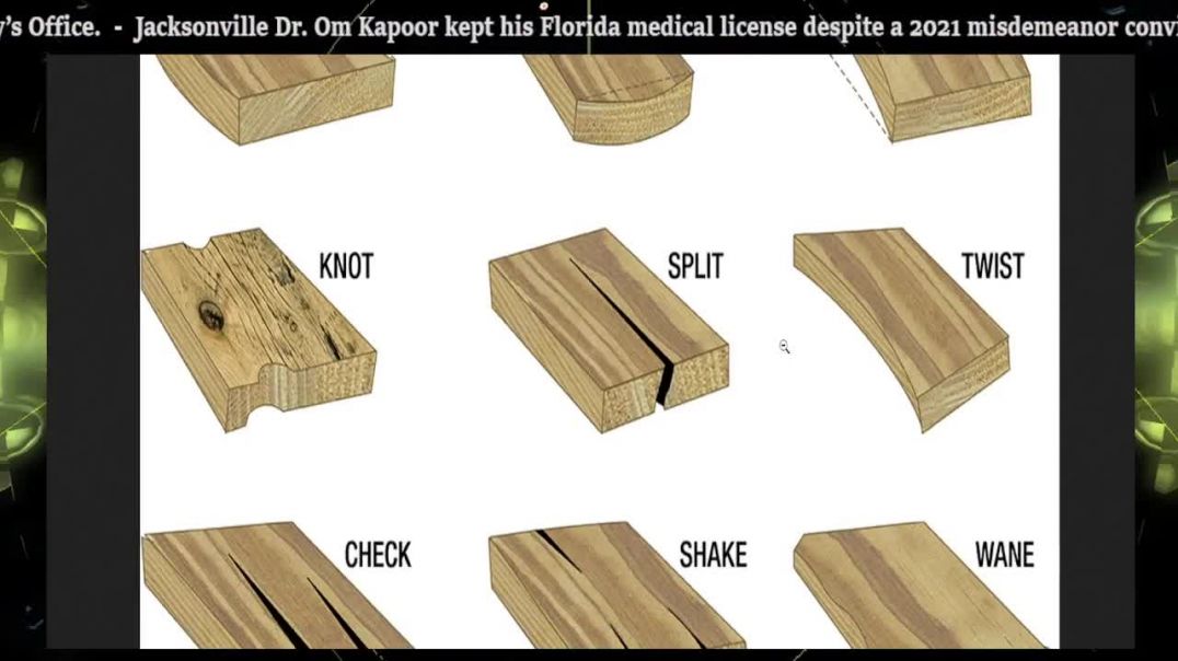 ⁣Wood worker contractor 🪵 July 1 2025 Jacksonville Duval Florida Publishing House Livestream