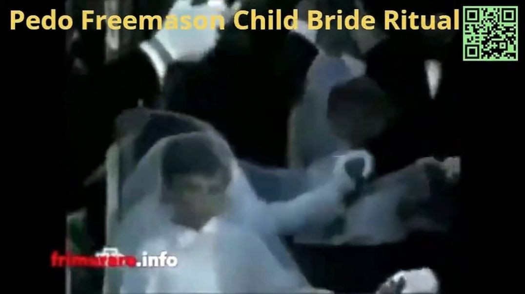 ⁣FREEMASON BOY 🔞 BRIDE RITUAL