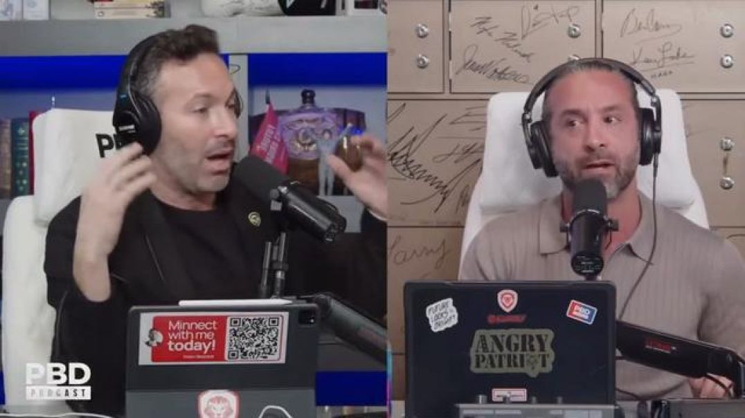 ⁣ADAM SOSNICK KVETCHES HARD ₪ ABOUT PEOPLE WHO COMPLAIN ABOUT THE JEFFREY EPSTEIN KERFLUFFLE