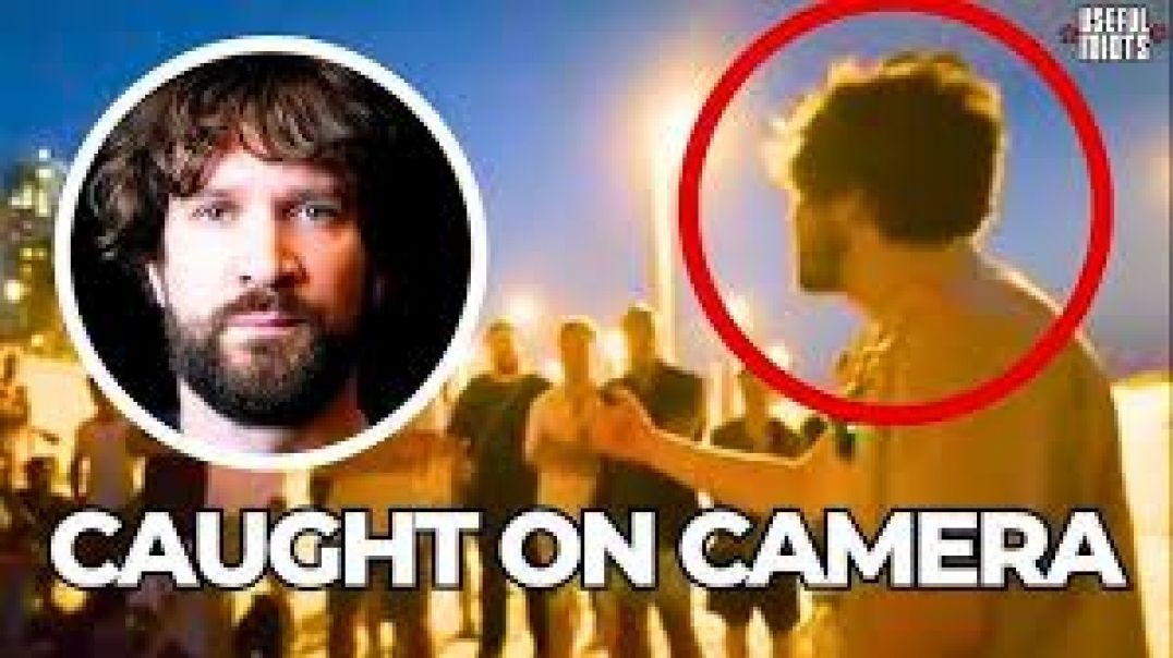 DESTINY CAUGHT ADVISING IDF ₪ ''DON'T FILM WAR CRIMES''❗