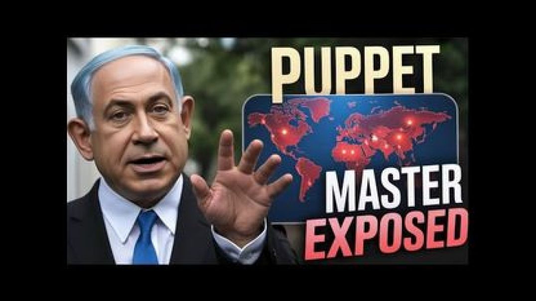 ⁣DOES NETANYAHU AND ISRAEL ₪ CONTROL AMERICA⁉️ MARJORIE TAYLOR GREENE SAYS THE N WORD⁉️