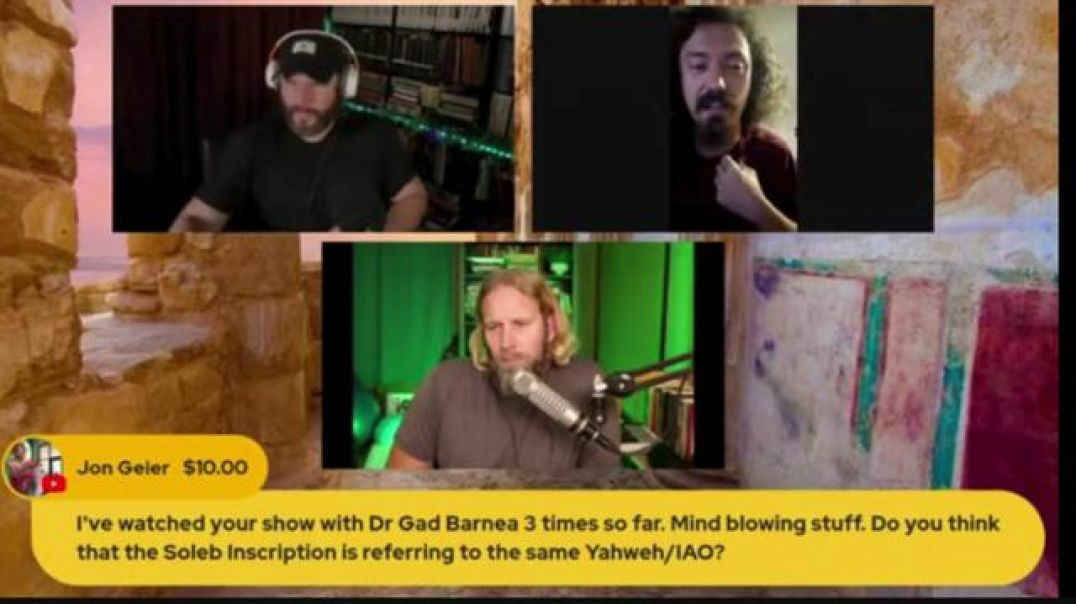 ⁣THE YID PHENOTYPE ₪ NEVER LIES {ADAM GREEN GASLIGHTS YOU RIGHT IN YOUR FACES]