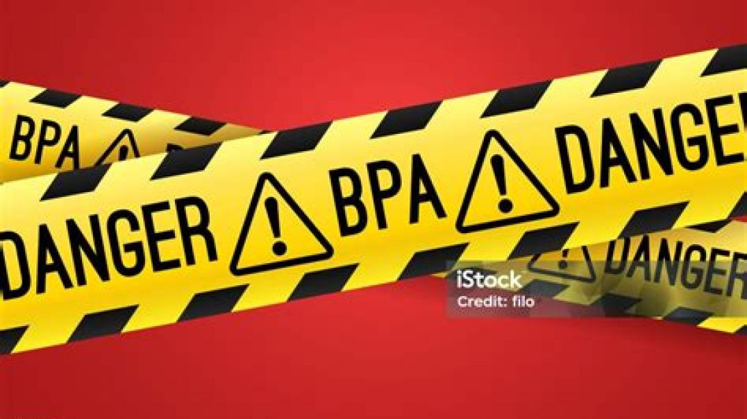 ⁣1000✖ MORE BPA FOUND IN THE URINE OF PEOPLE WHO EAT CANNED SOUP