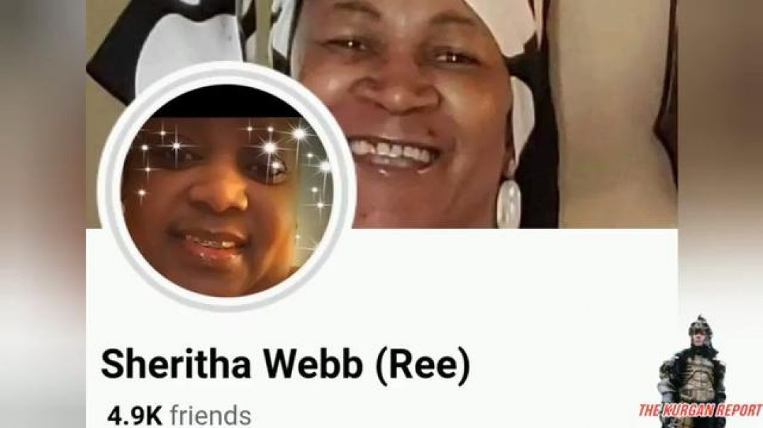 ⁣SHERITHA WEBB'S FAMILY MAY WISH TO SUE SANJAY GUPTA ⚕ FOR MALPRACTICE [COVIDIOCRACY KILLS]