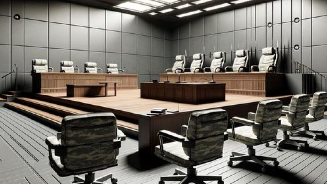 ⁣A POLITICAL EARTHQUAKE IS SHAKING THE NETHERLANDS ⚕ NUREMBERG 2 WILL TAKE OUT THE COVIDIOCRACY